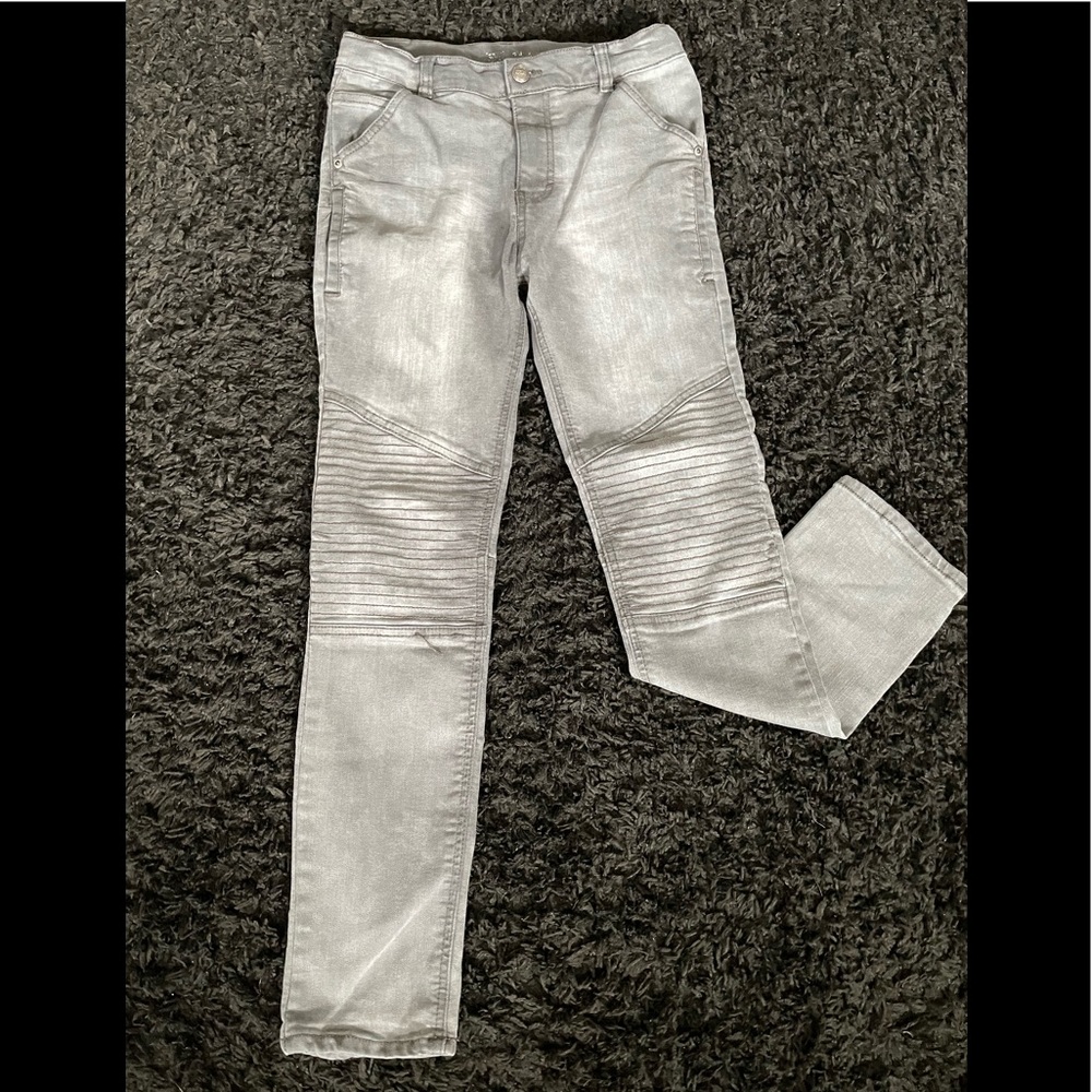 Wonder Nation Skinny Jeans
